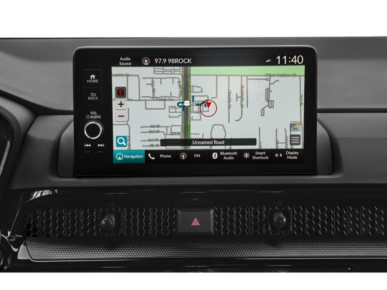 2023 Honda CR-V Hybrid Sport Touring Alexandria VA