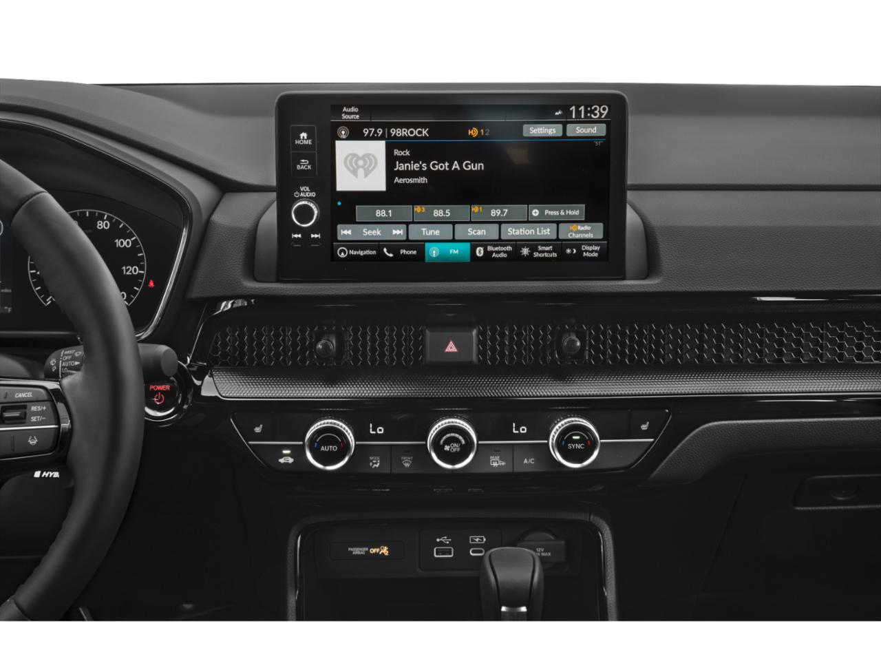 2023 Honda CR-V Hybrid Sport Touring Alexandria VA