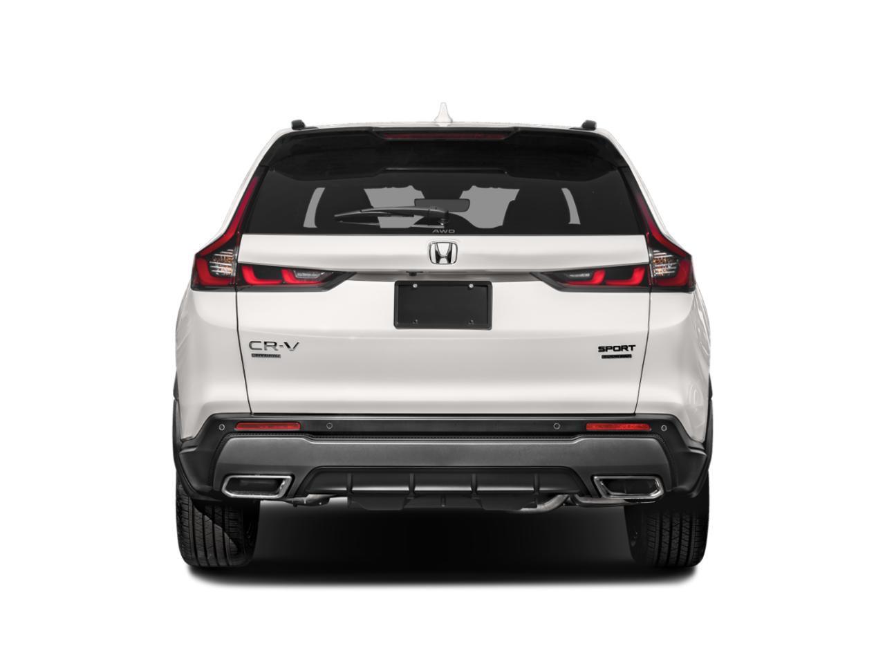 2023 Honda CR-V Hybrid Sport Touring Alexandria VA