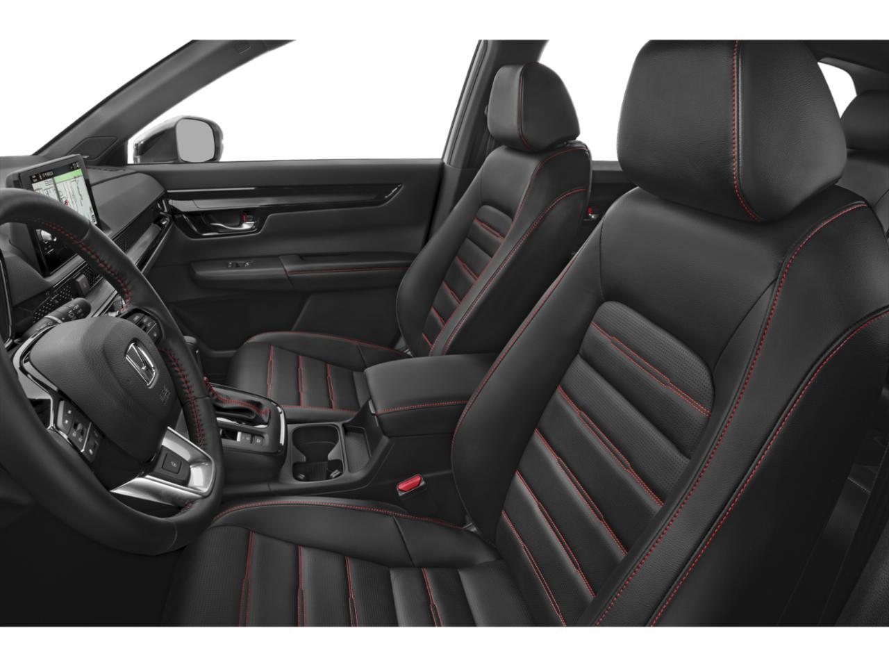 2023 Honda CR-V Hybrid Sport Touring Alexandria VA