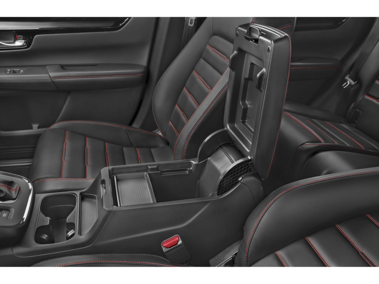 2023 Honda CR-V Hybrid Sport Touring Alexandria VA