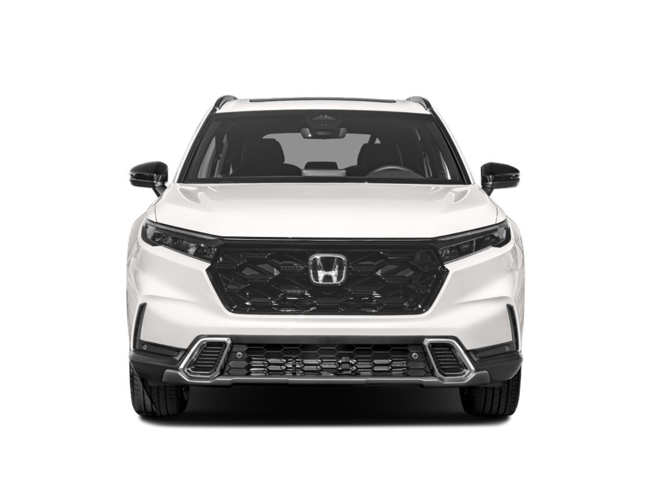 2023 Honda CR-V Hybrid Sport Touring Alexandria VA