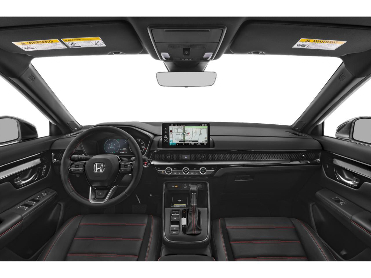 2023 Honda CR-V Hybrid Sport Touring Alexandria VA