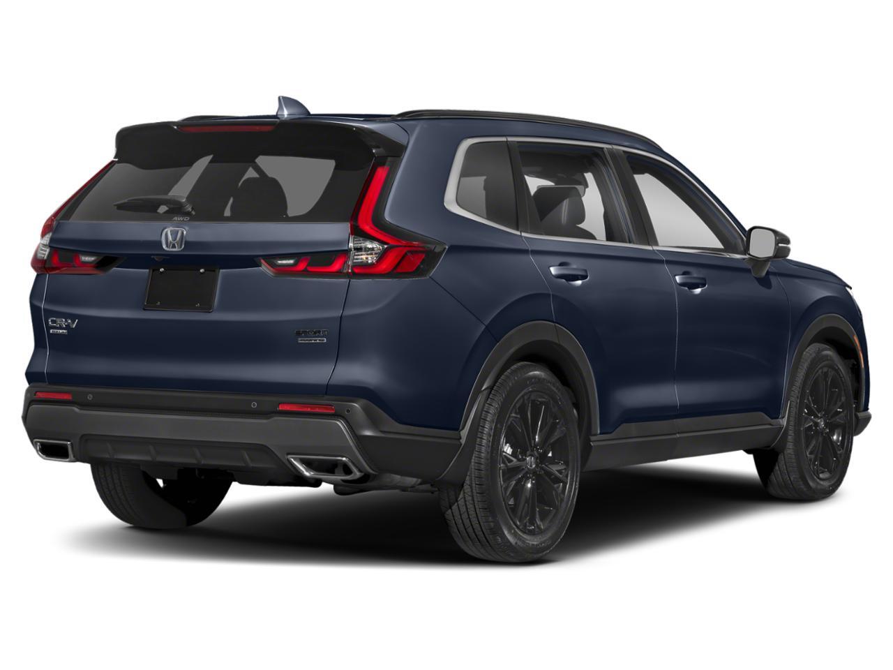2023 Honda CR-V Hybrid Sport Touring Alexandria VA