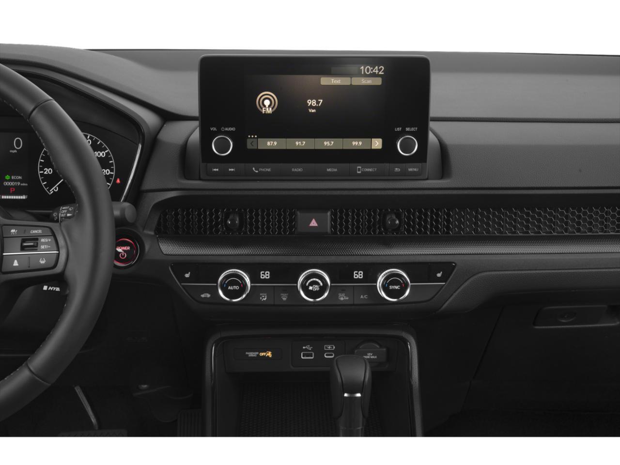 2023 Honda CR-V Hybrid Sport Alexandria VA