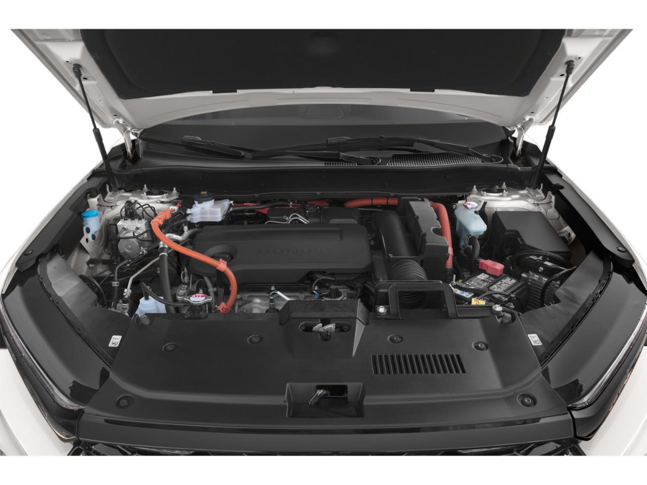 2023 Honda CR-V Hybrid Sport Alexandria VA