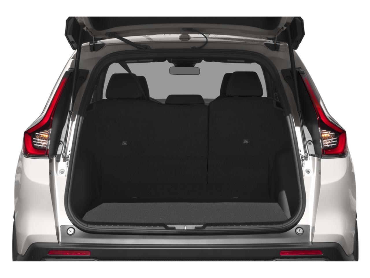 2023 Honda CR-V Hybrid Sport Alexandria VA