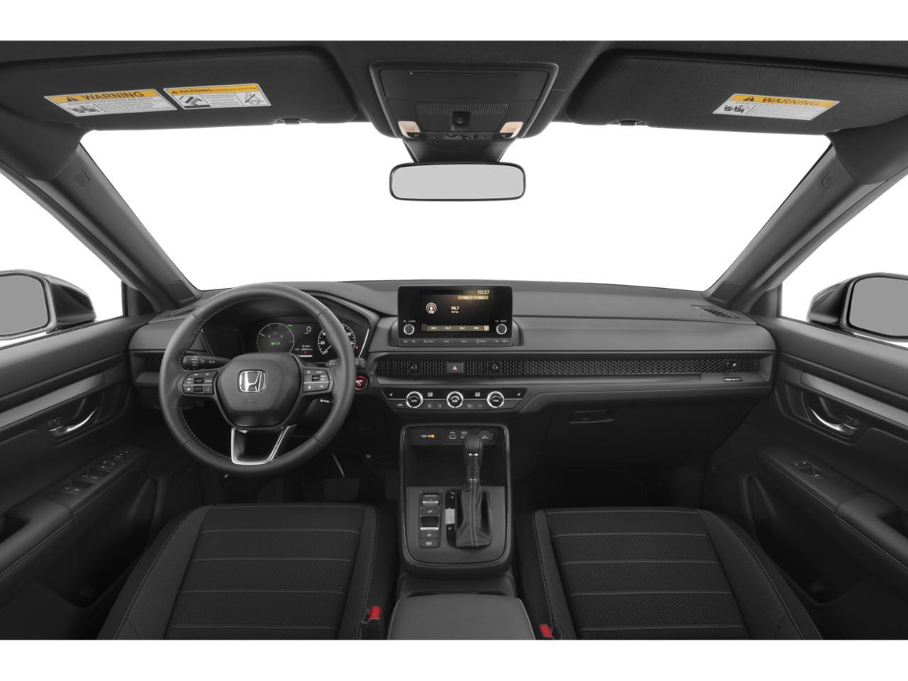 2023 Honda CR-V Hybrid Sport Alexandria VA