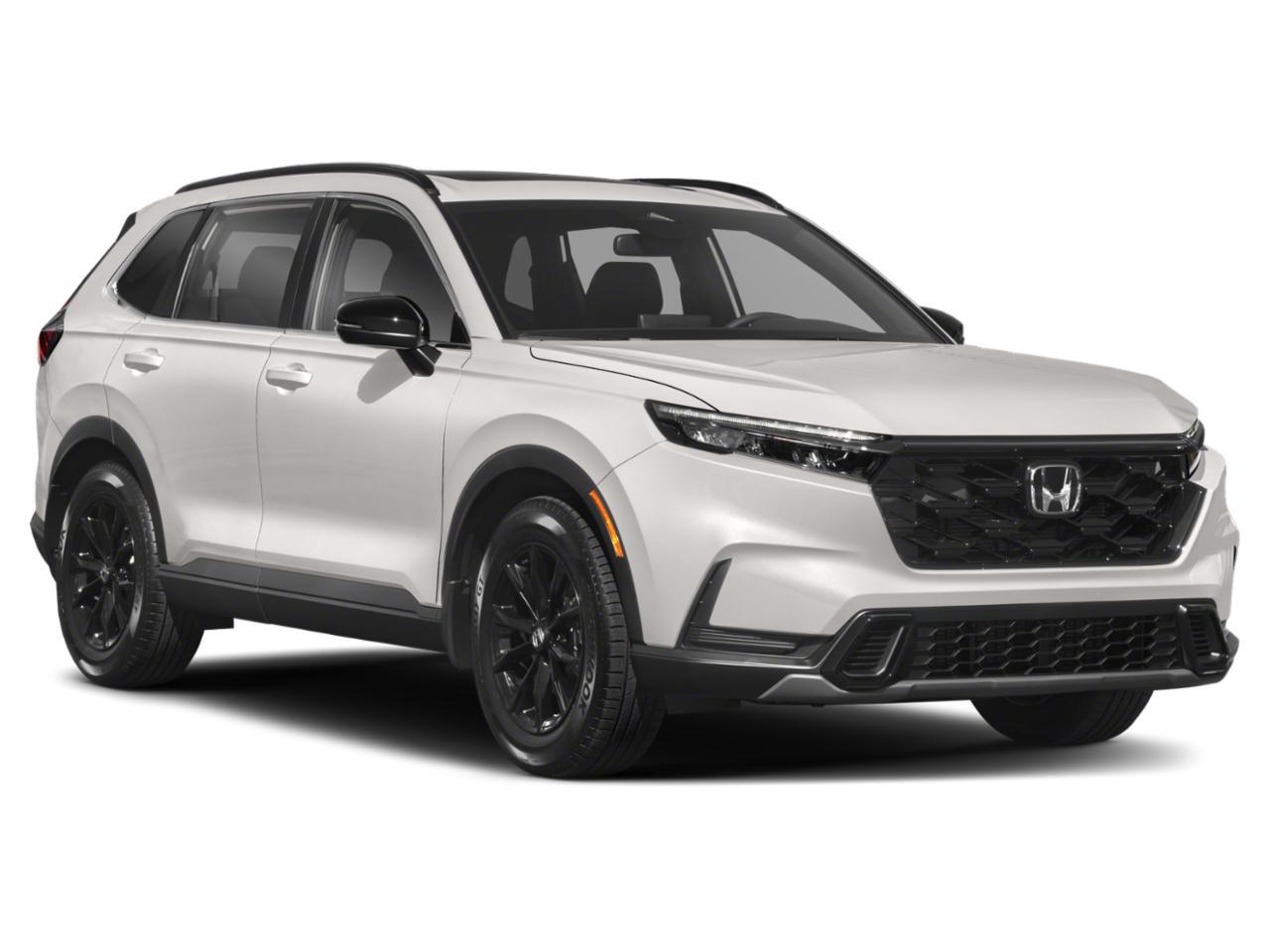 2023 Honda CR-V Hybrid Sport Alexandria VA