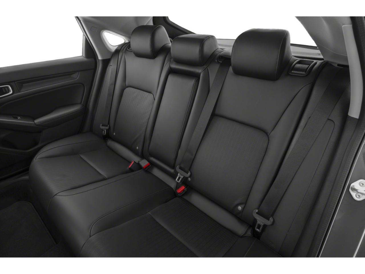 2023 Honda Civic EX-L Alexandria VA