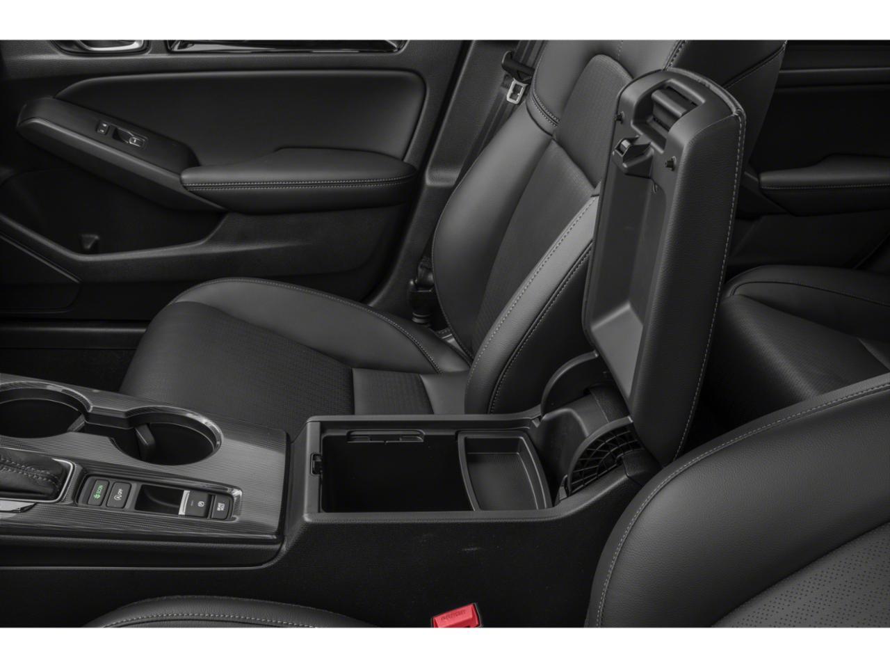 2023 Honda Civic EX-L Alexandria VA