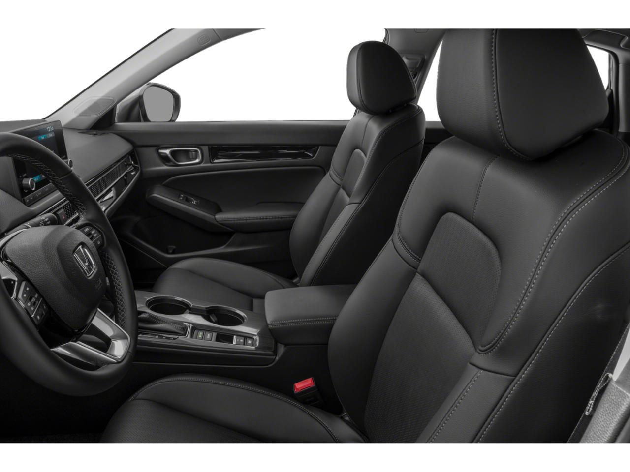 2023 Honda Civic EX-L Alexandria VA