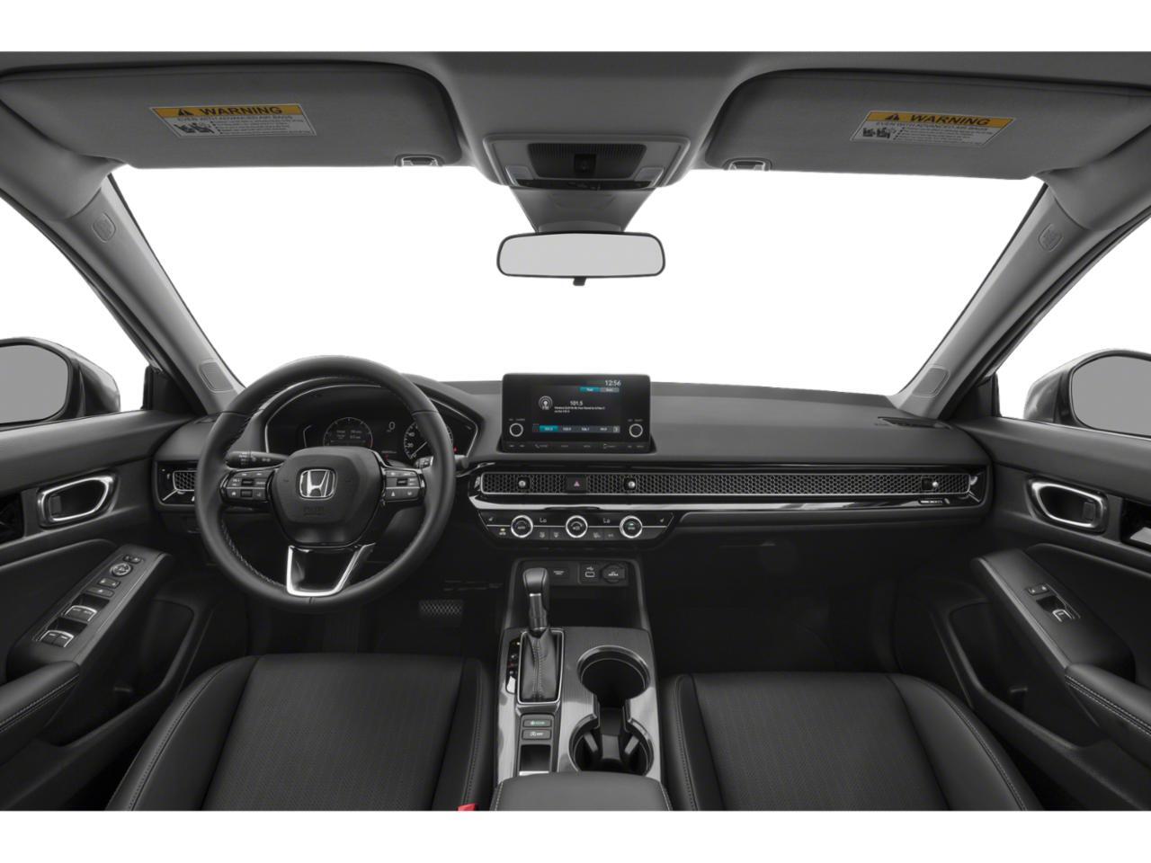 2023 Honda Civic EX-L Alexandria VA