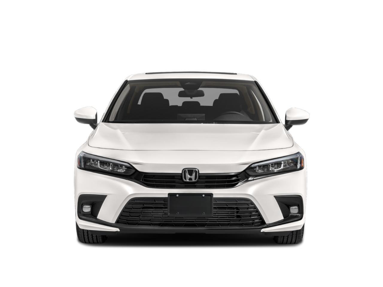 2023 Honda Civic EX-L Alexandria VA