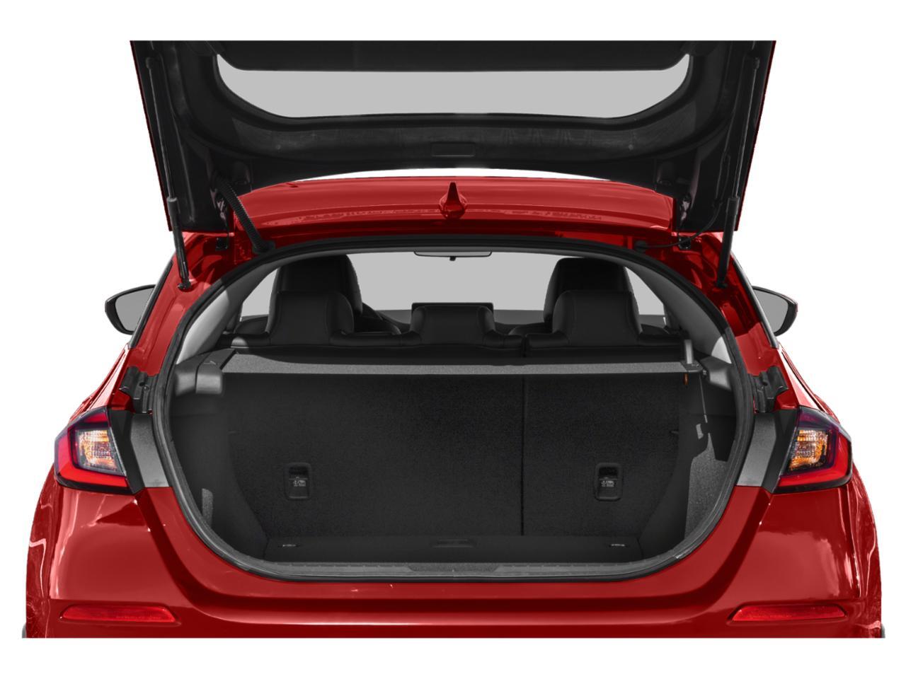 2023 Honda Civic EX-L Alexandria VA