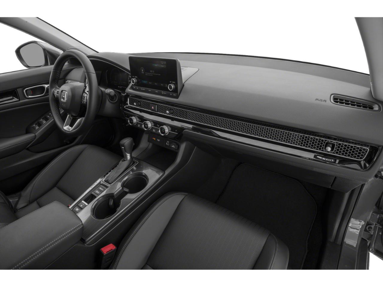 2023 Honda Civic EX-L Alexandria VA