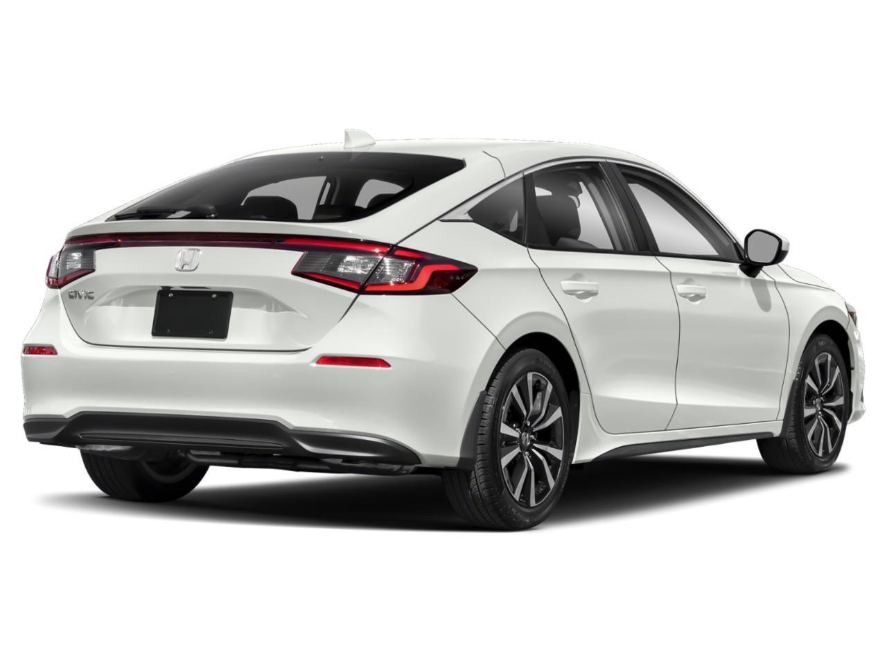 2023 Honda Civic EX-L Alexandria VA