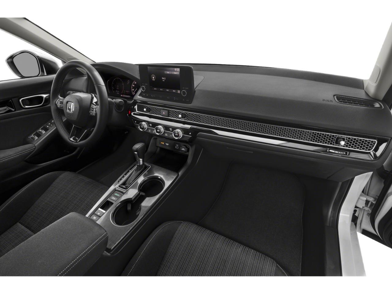 2023 Honda Civic EX Alexandria VA