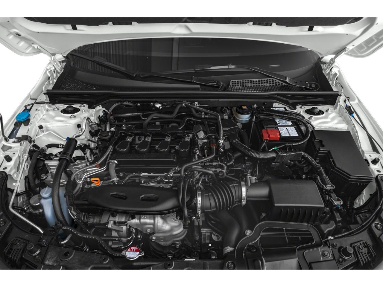 2023 Honda Civic EX Alexandria VA