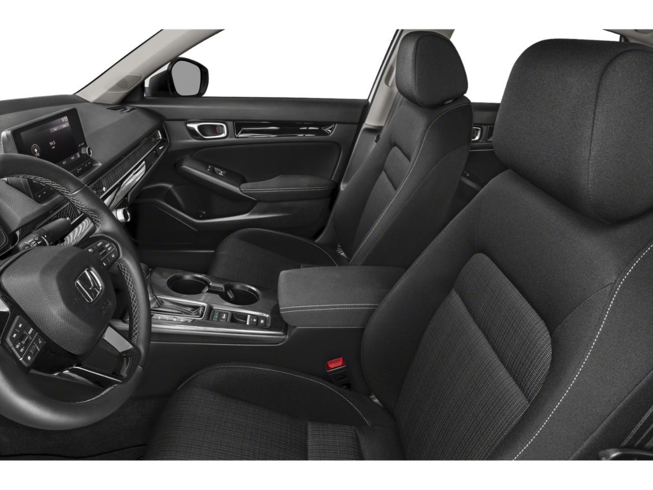 2023 Honda Civic EX Alexandria VA