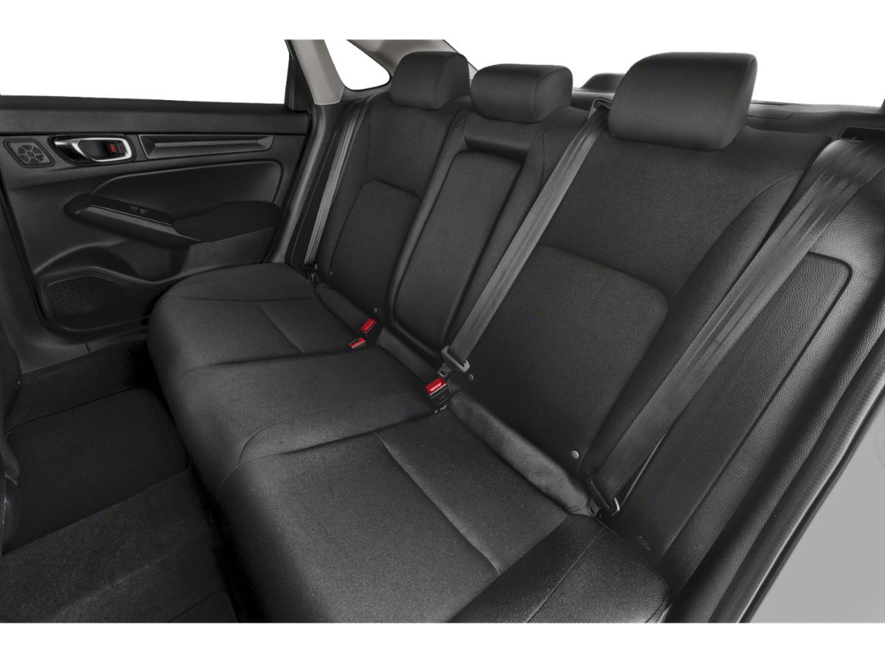 2023 Honda Civic EX Alexandria VA