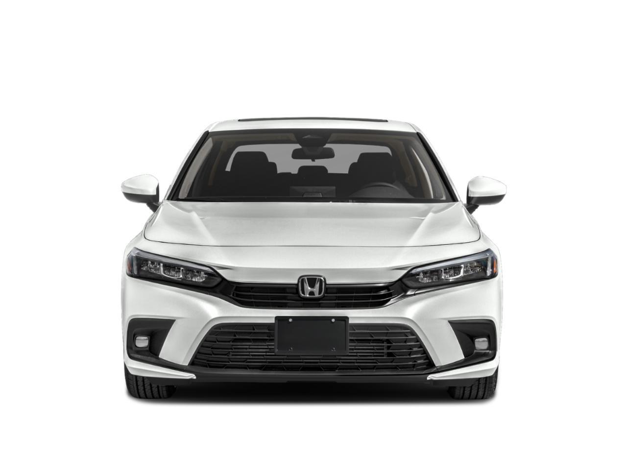 2023 Honda Civic EX Alexandria VA