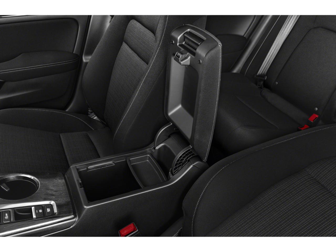 2023 Honda Civic EX Alexandria VA