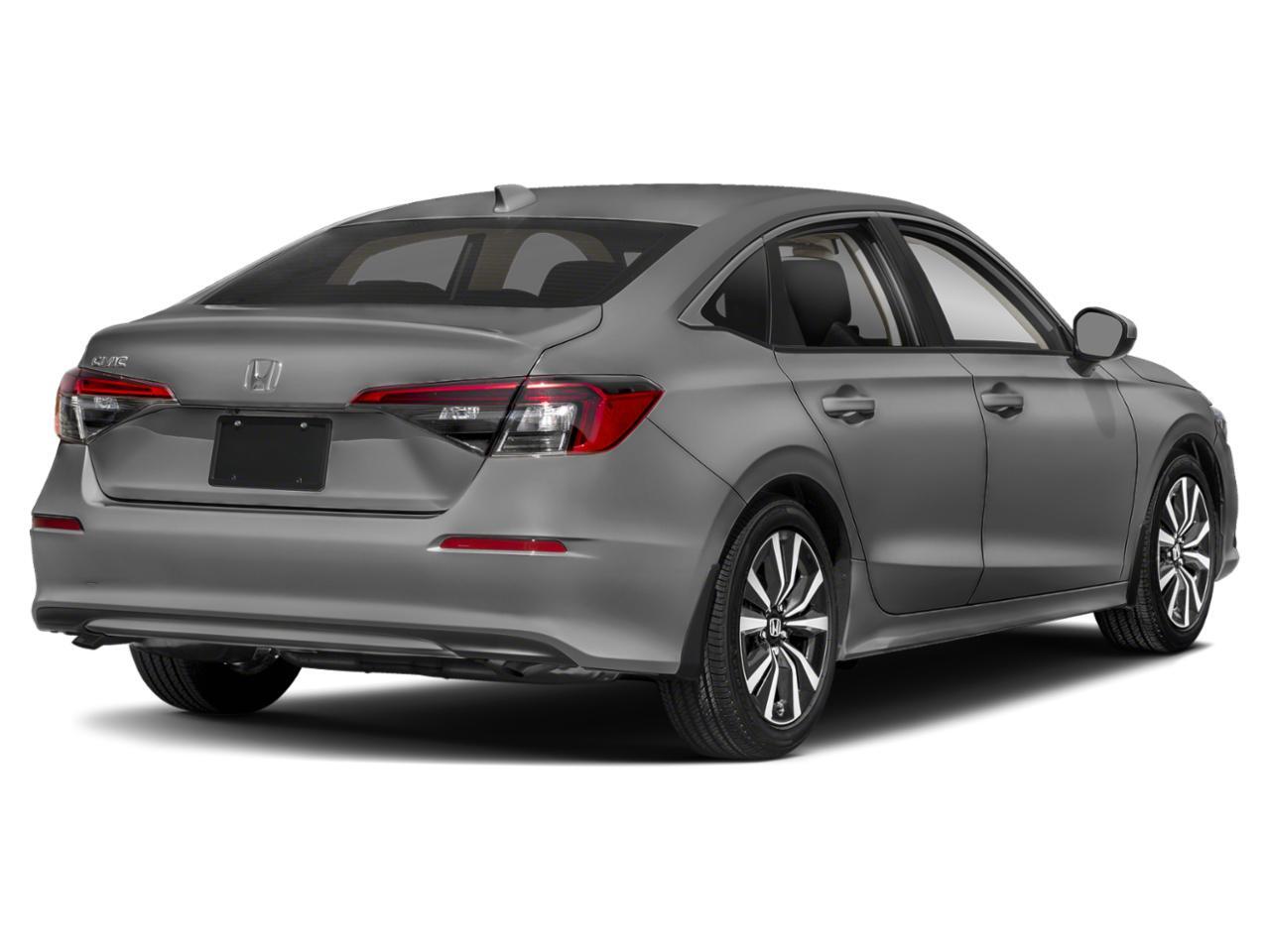 2023 Honda Civic EX Alexandria VA