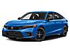 2023 Honda Civic Hatchback Sport CVT
