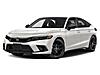 2023 Honda Civic Hatchback Sport CVT