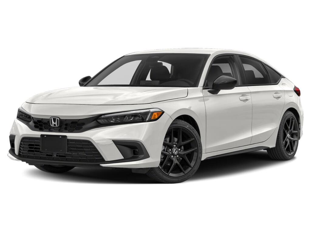 2023 Honda Civic Hatchback Sport CVT Phoenix AZ 2023 Honda Civic Hatchback Sport CVT Phoenix AZ
