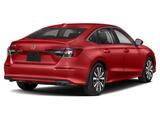 2023 Honda Civic Sedan EX CVT Phoenix AZ