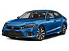 2023 Honda Civic Sedan EX CVT