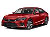 2023 Honda Civic Sedan EX CVT