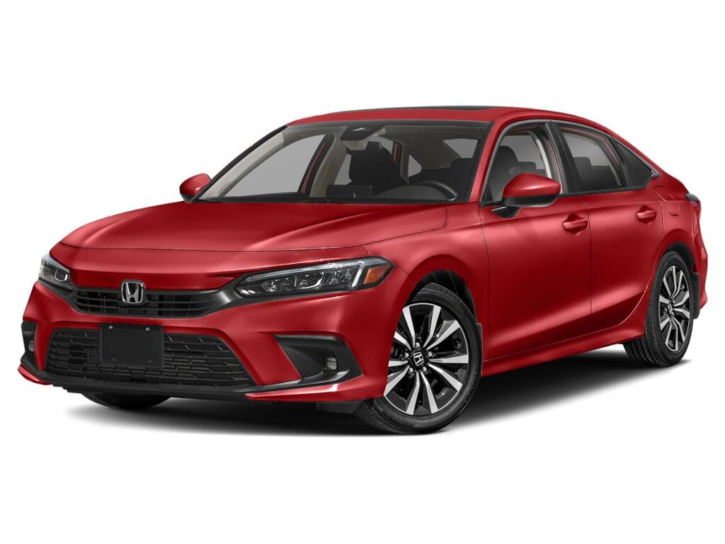 2023 Honda Civic Sedan EX CVT Phoenix AZ