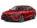 2023 Honda Civic Sedan EX CVT Phoenix AZ