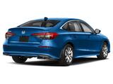 2023 Honda Civic Sedan LX CVT Phoenix AZ