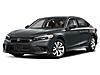 2023 Honda Civic Sedan LX CVT