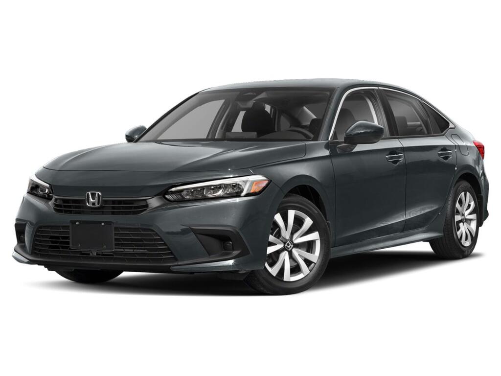2023 Honda Civic Sedan LX CVT Phoenix AZ 2023 Honda Civic Sedan LX CVT Phoenix AZ