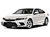 2023 Honda Civic Sedan LX CVT