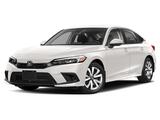 2023 Honda Civic Sedan LX CVT Phoenix AZ