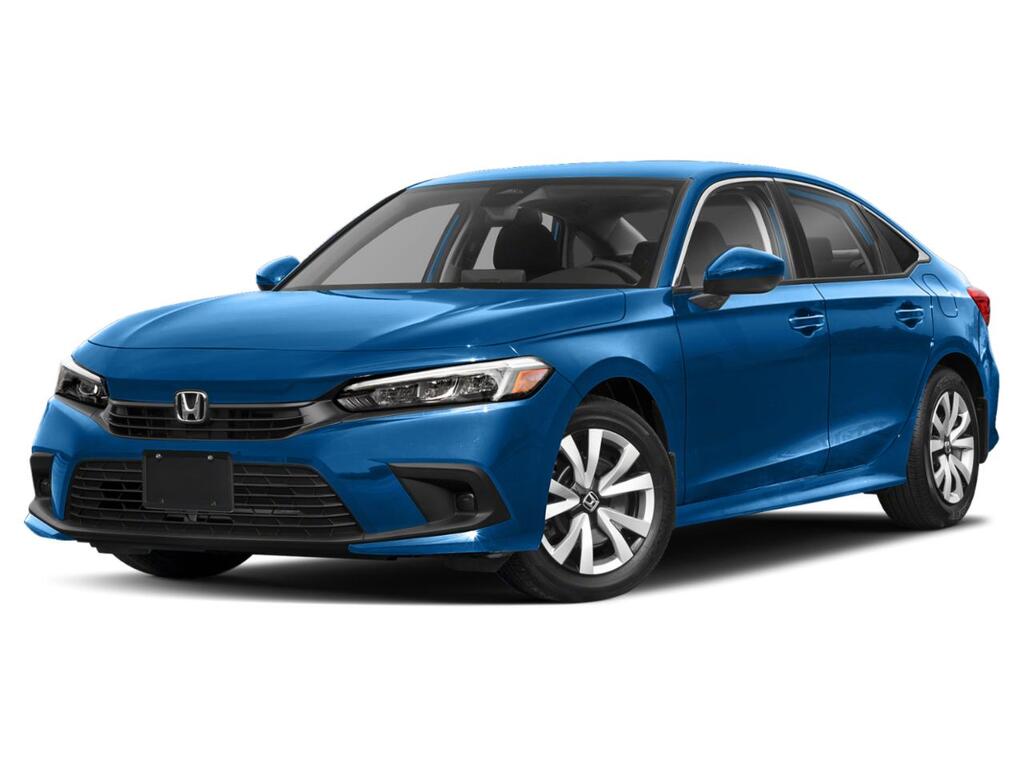 2023 Honda Civic Sedan LX CVT Phoenix AZ
