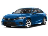 2023 Honda Civic Sedan LX CVT Phoenix AZ