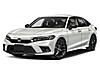2023 Honda Civic Sedan Sport CVT