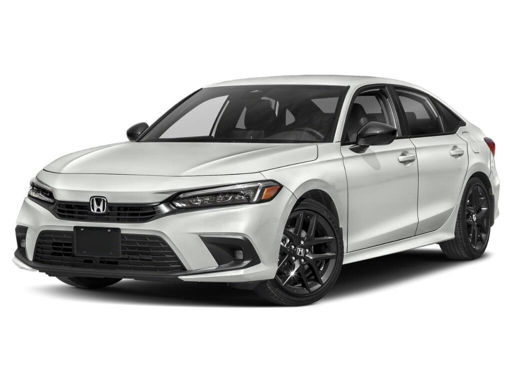 2023 Honda Civic Sedan Sport CVT Phoenix AZ