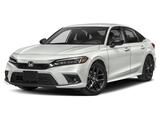 2023 Honda Civic Sedan Sport CVT Phoenix AZ