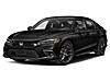 2023 Honda Civic Sedan Sport CVT