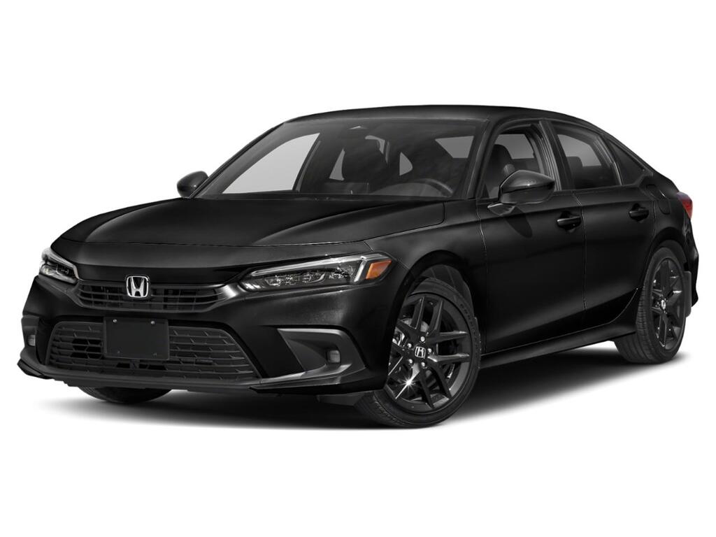 2023 Honda Civic Sedan Sport CVT Phoenix AZ