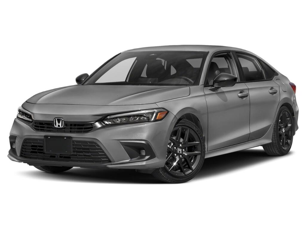 2023 Honda Civic Sedan Sport CVT Phoenix AZ