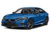 2023 Honda Civic Sedan Sport CVT